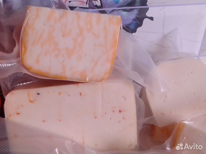 Козье молоко,сыр, брынза