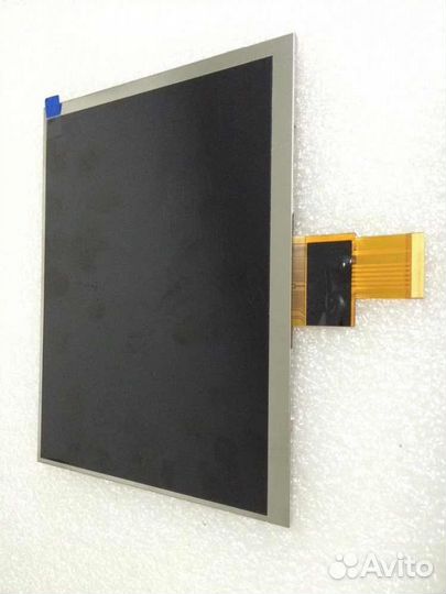 Запчасти для планшетов