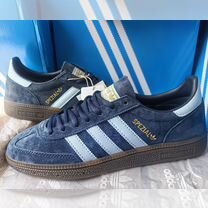 Adidas Handball Spezial Navy Gum 40-45р