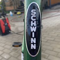 Велосипед круизер Schwinn