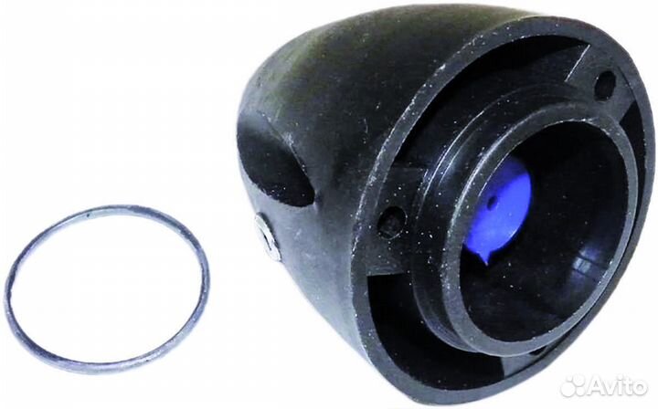 Запорный конус водомета WSM 003-415-01