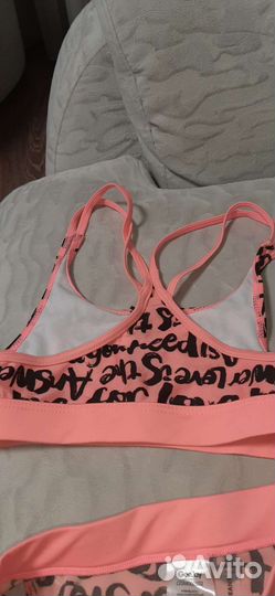 Купальник на девочку 140