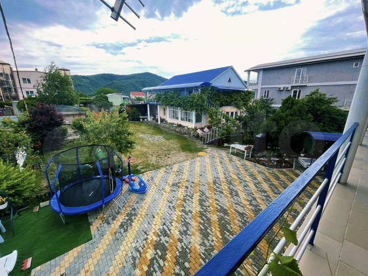 Комната 20 м², 2/2 эт.