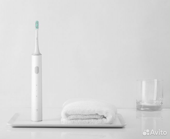 Зубная электрощетка Xiaomi Mijia Sonic T300