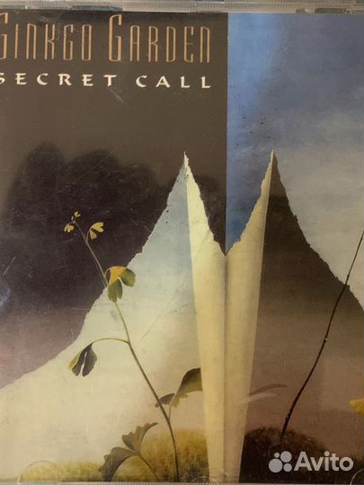 Cd диски музыка