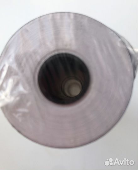 Бумага для факса Panasonic FAX paper