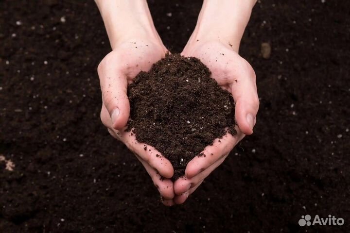 Торф 250л. Агробалт