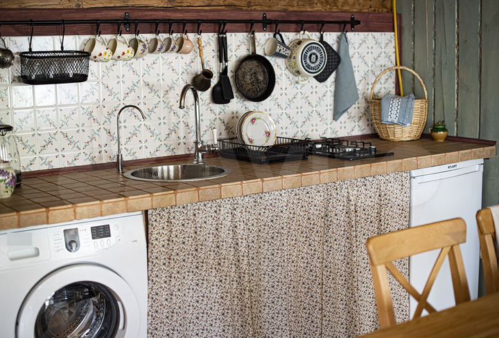 2-к. квартира, 50 м², 2/2 эт.