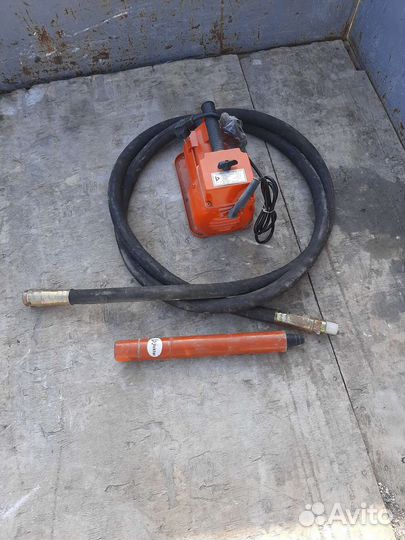 Прокат (аренда) отбойного молотка, виброплиты и др