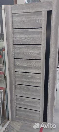 Дверь / дверь межкомнатная