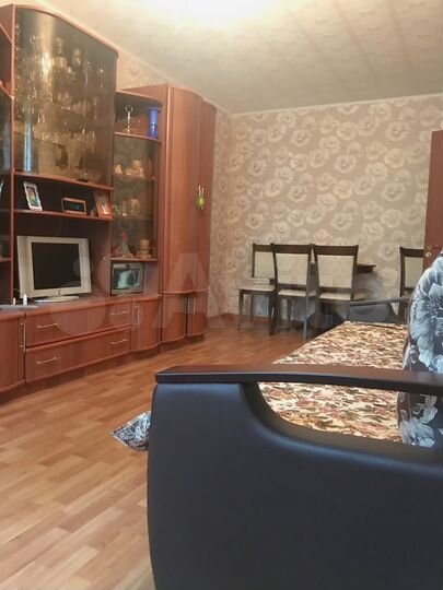 Комната 18,9 м² в 2-к., 3/9 эт.