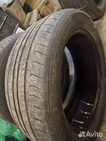 Hankook Optimo K415 245/50 R18 100V