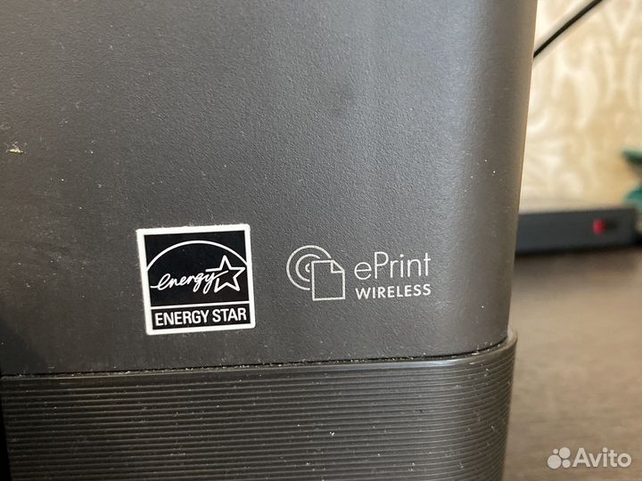 Принтер HP Photosmart 6510