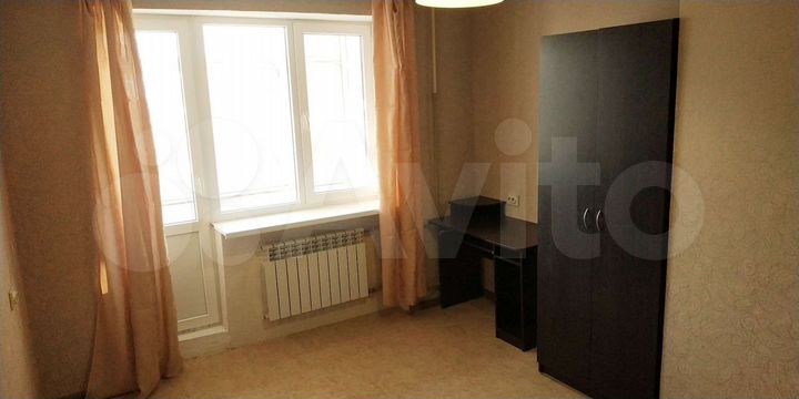 1-к. квартира, 23 м², 1/5 эт.