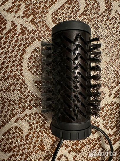 Щетка-фен
