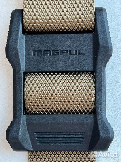 Ремень Magpul США Black