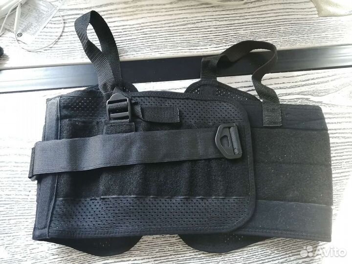 Корсет бандаж Экотен по-К1, размер М (40-44 размер