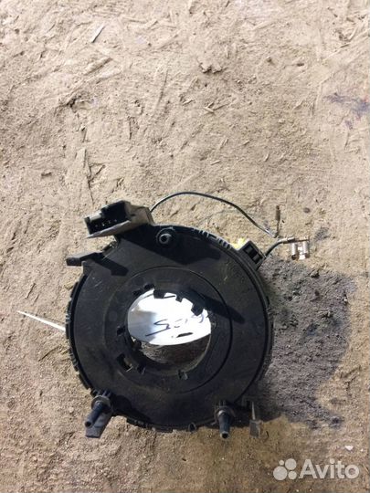 Лента подрулевая (улитка) Audi A6 C5