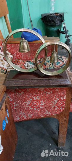 Свадебные кольца