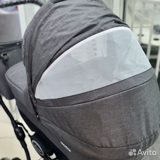 Коляска Cocoline AroTeam 2 в 1