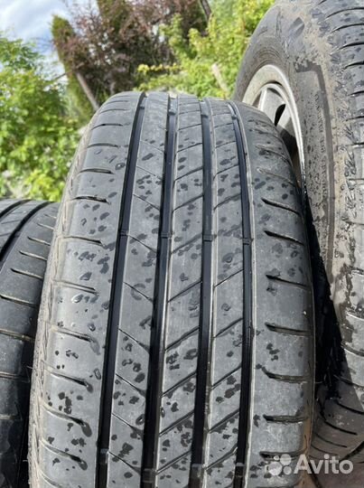 Bridgestone Turanza T005 225/55 R18 98V