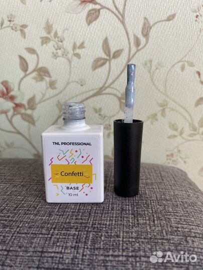 База для гель лака