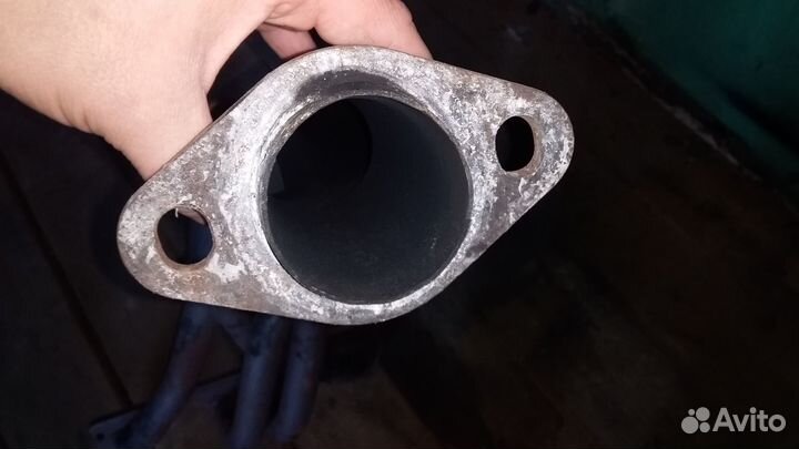 Паук 4 2 1 на ваз 2114