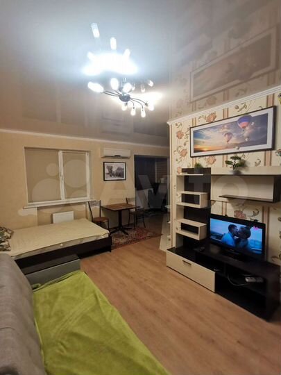 1-к. квартира, 40 м², 3/5 эт.