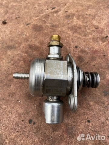 Тнвд Skoda Octavia A7 1.8 cjsa