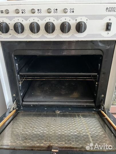 Плита электрическая