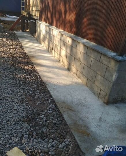 Подъем Дома, Замена Фундамента, Венцов, Кровли