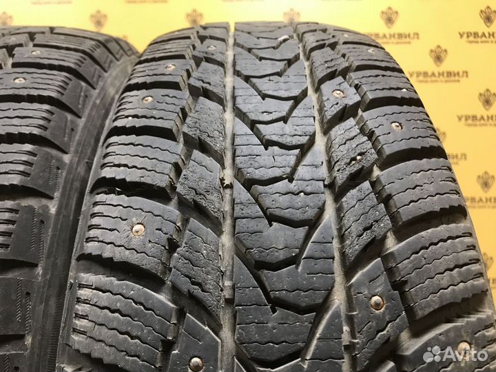 Minerva Eco Stud 185/65 R15