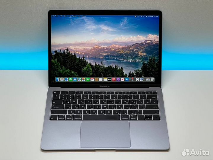 Apple MacBook Air 13 2019