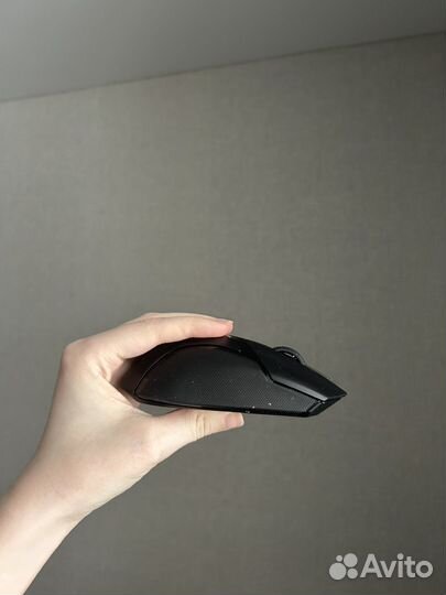 Игровая мышь razer basilisk x hyperspeed