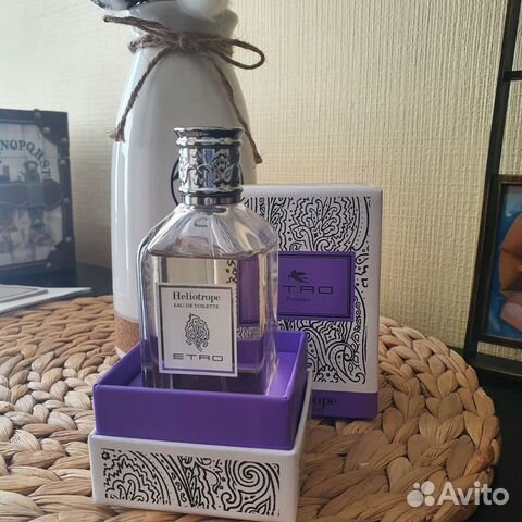 Духи женские оригинал Etro