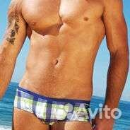 Мужские плавки 