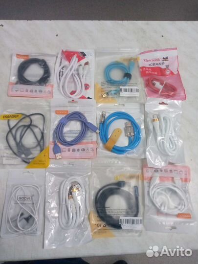 Кабель Usb - Type C