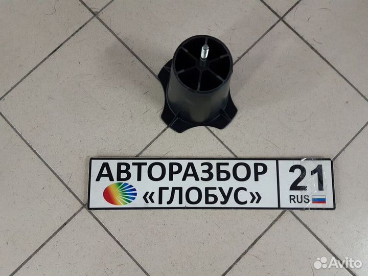 Крепление запаски Ssang Yong Actyon