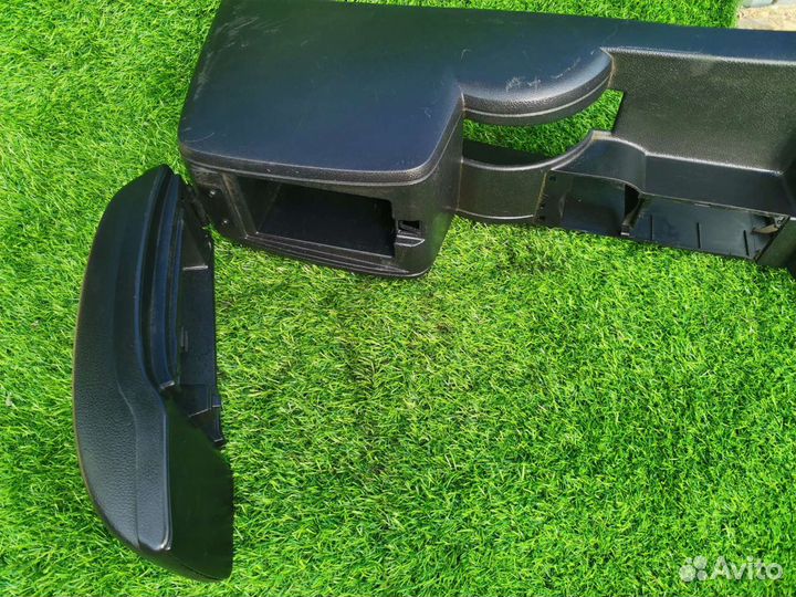 Подлокотник форд мондео 3