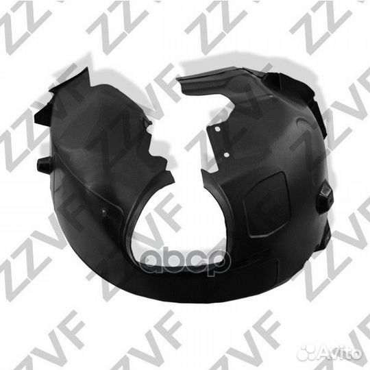 Подкрылок переднего крыла правый (R) ford focus