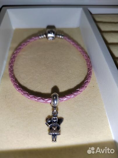 Браслет Pandora