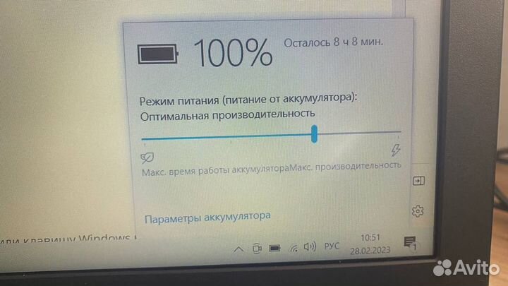 Ноутбук Acer Aspire E15 16Gb озу, SSD/HDD