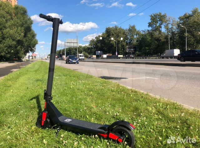 Электросамокат GT ES6 (опт розница)