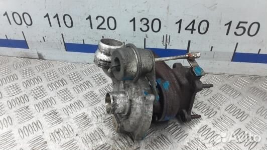 Турбина дизельная nissan note E11 (BML23BK01)