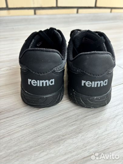 Кеды Reima