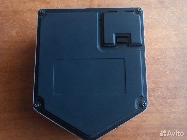 Гитарная педаль Jekyll & Hyde