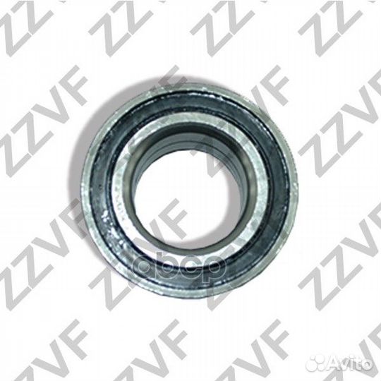 Подшипник ступичный передний KIA carens II (02