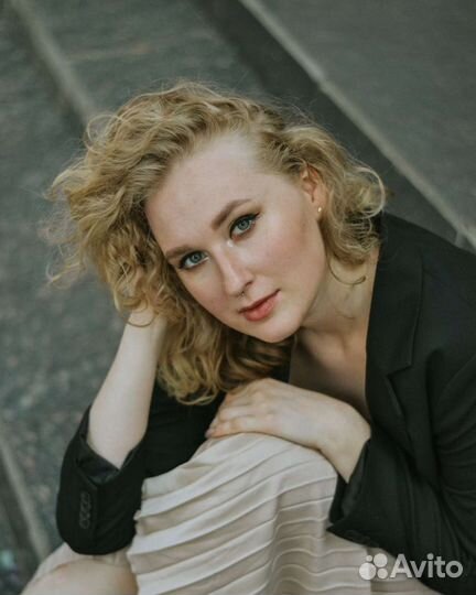 Репетитор начальных классов/подготовка к школе