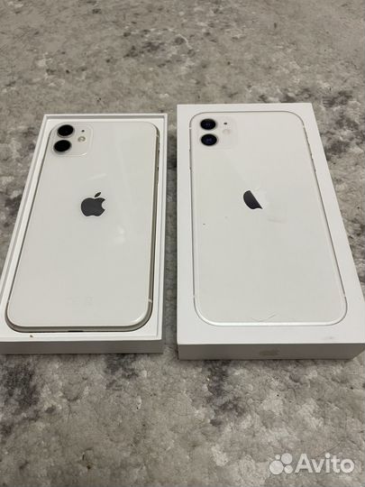 iPhone 11