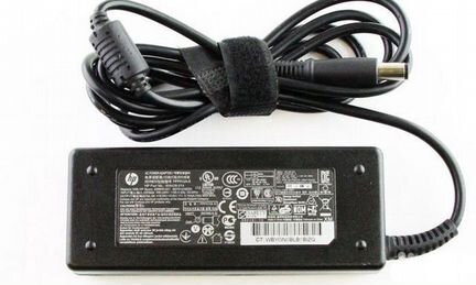 Зарядное устройство Hp DV7 (блок питания ноутбука)